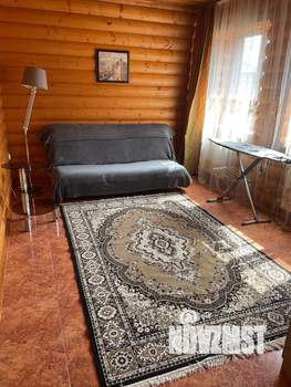 Коттедж 120м², 2-этажный, на длительный срок,