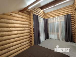 Дом 200м², 2-этажный, посуточно,