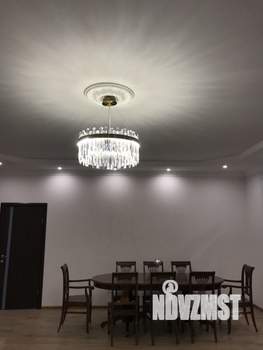 Коттедж 350м², 3-этажный, на длительный срок,