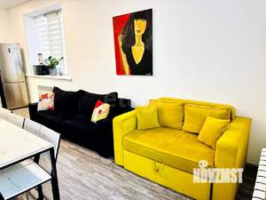 Дом 167м², 2-этажный, на длительный срок,