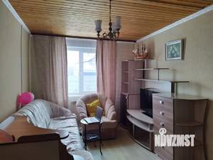 Дом 60м², 1-этажный, на длительный срок,