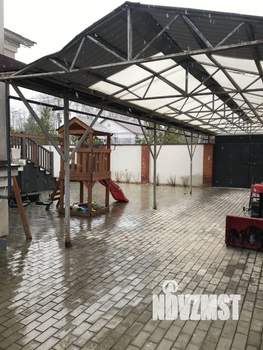 Коттедж 350м², 3-этажный, на длительный срок,