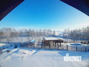 Дом 200м², 2-этажный, посуточно,