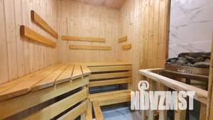 Дом 240м², 2-этажный, посуточно,