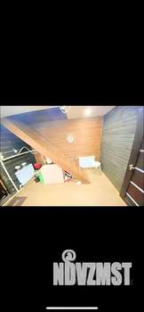 Дом 100м², 2-этажный, на длительный срок,