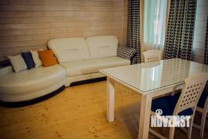 Дом 100м², 1-этажный, посуточно,