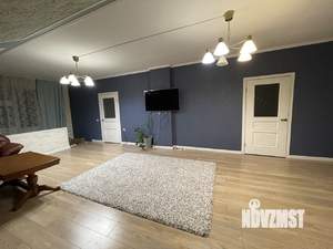 Дом 250м², 3-этажный, посуточно,