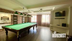 Дом 450м², 2-этажный, посуточно,