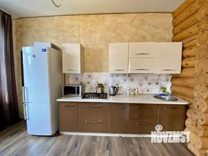 Дом 553м², 3-этажный, посуточно,