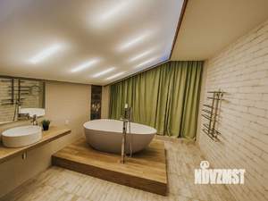 Дом 253м², 3-этажный, посуточно,