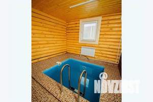 Дом 130м², 1-этажный, посуточно,