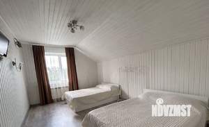 Дом 200м², 2-этажный, посуточно,