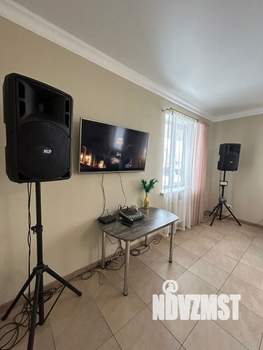 Дом 240м², 3-этажный, посуточно,