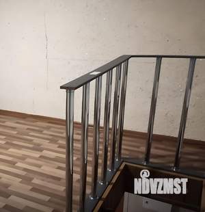 Дом 120м², 2-этажный, на длительный срок,