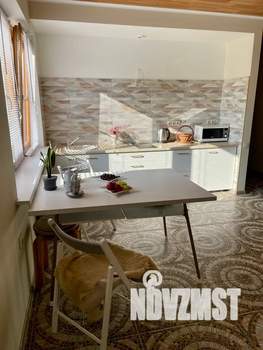 Дом 50м², 1-этажный, посуточно,