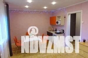 Дом 90м², 2-этажный, посуточно,