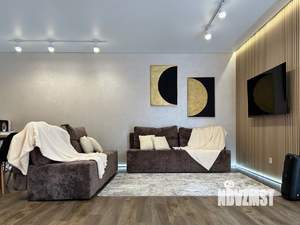 Дом 100м², 2-этажный, посуточно,