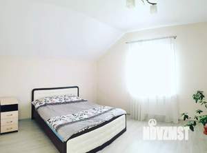 Дом 240м², 3-этажный, посуточно,