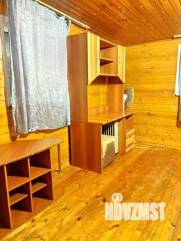 Дом 50м², 2-этажный, на длительный срок,