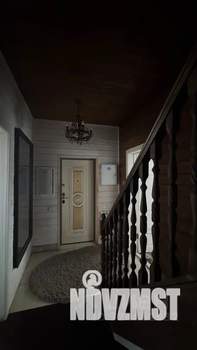 Дом 230м², 2-этажный, посуточно,