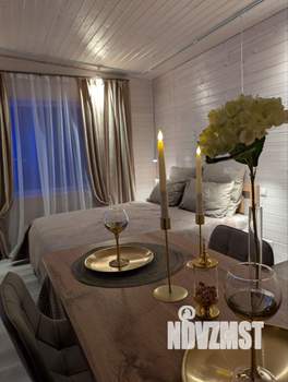 Дом 24м², 1-этажный, посуточно,