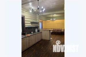 Дом 330м², 2-этажный, посуточно,