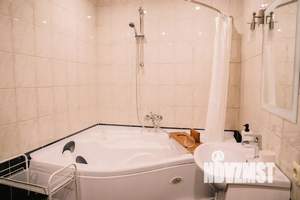 Дом 38м², 2-этажный, посуточно,