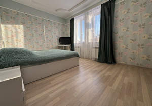 Дом 290м², 2-этажный, на длительный срок,