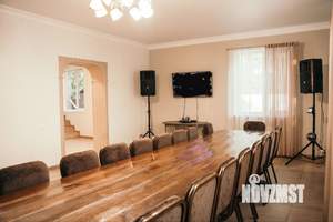 Дом 240м², 3-этажный, посуточно,