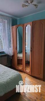 Коттедж 134м², 2-этажный, на длительный срок,