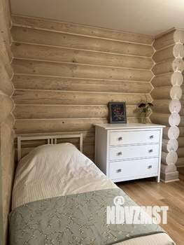 Дом 180м², 1-этажный, посуточно,