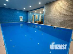 Дом 240м², 2-этажный, посуточно,