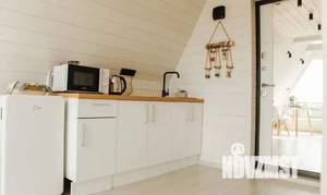 Дом 36м², 2-этажный, посуточно,