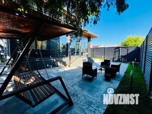 Дом 213м², 2-этажный, посуточно,