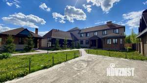 Дом 450м², 2-этажный, посуточно,