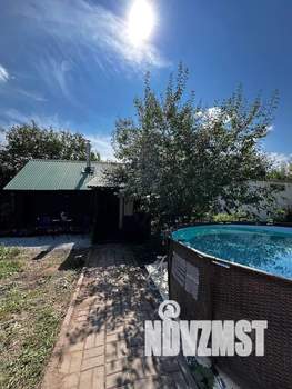 Дом 285м², 2-этажный, посуточно,