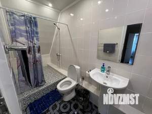 Дом 130м², 3-этажный, посуточно,