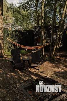 Дом 7м², 1-этажный, посуточно,