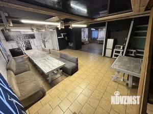 Дом 300м², 3-этажный, посуточно,