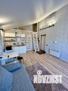 Дом 28м², 1-этажный, посуточно,