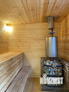 Дом 150м², 1-этажный, посуточно,