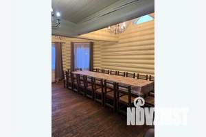 Дом 330м², 2-этажный, посуточно,