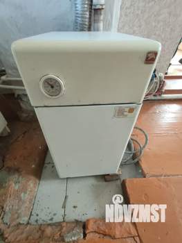 Дом 40м², 1-этажный, на длительный срок,