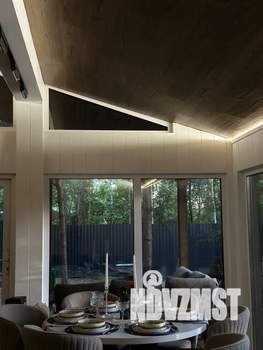 Дом 90м², 1-этажный, посуточно,