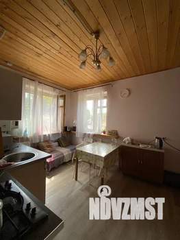 Дом 200м², 2-этажный, посуточно,