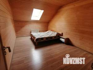 Дом 220м², 2-этажный, посуточно,