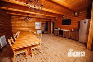 Дом 400м², 2-этажный, посуточно,