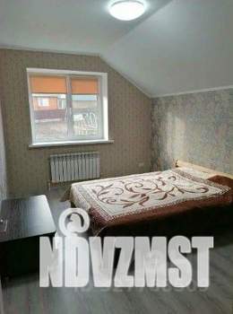 Дом 120м², 2-этажный, на длительный срок,