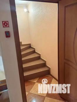 Дом 600м², 3-этажный, посуточно,