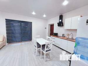 Дом 50м², 1-этажный, посуточно,